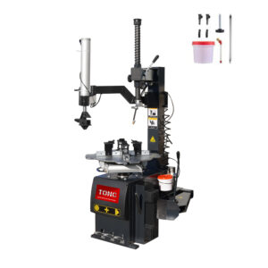 TONC T910Motorcycle Tire Changers-Garage Motorcycle Tire Machine