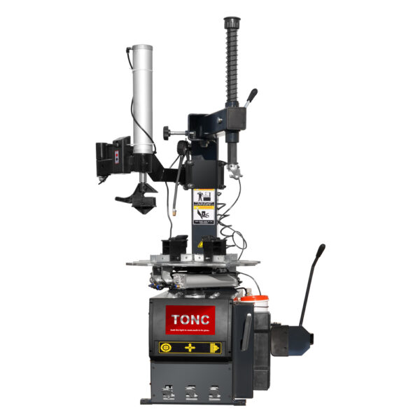 TONC T910Motorcycle Tire Changers-Garage Motorcycle Tire Machine - Image 10