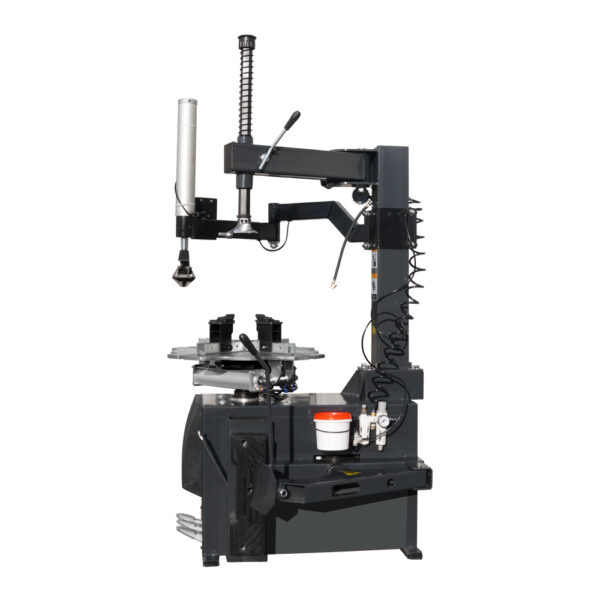 TONC T910Motorcycle Tire Changers-Garage Motorcycle Tire Machine - Image 11