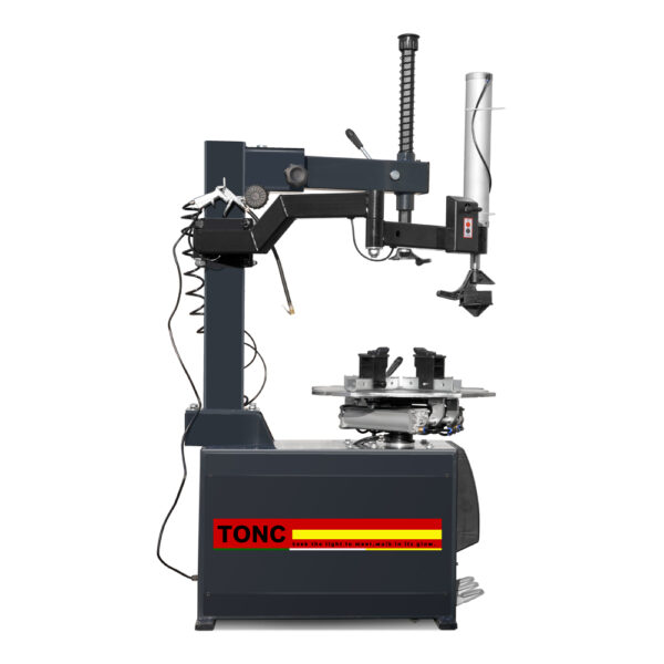 TONC T910Motorcycle Tire Changers-Garage Motorcycle Tire Machine - Image 12