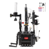 TONC Luxury Tire Mount Machine 28" Non-touch Automatic Tyre Changer & 28" Wheel Balancer Workshop Tire Changing Machine