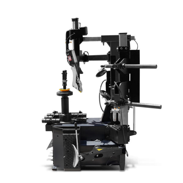 TONC Luxury Tire Mount Machine 28" Non-touch Automatic Tyre Changer & 28" Wheel Balancer Workshop Tire Changing Machine - Image 11