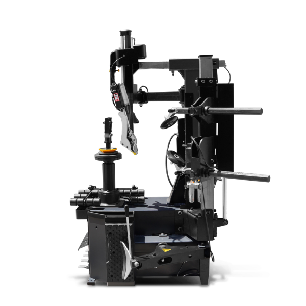 TONC Luxury Tire Mount Machine 28" Non-touch Automatic Tyre Changer & 28" Wheel Balancer Workshop Tire Changing Machine - Image 7