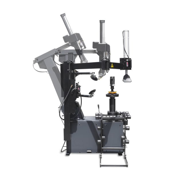 TONC Luxury Tire Mount Machine 28" Non-touch Automatic Tyre Changer & 28" Wheel Balancer Workshop Tire Changing Machine - Image 8