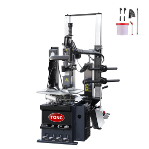 TONC T990 Vertical lift Tyre Changing Machine  Tire Changer Machine for Car