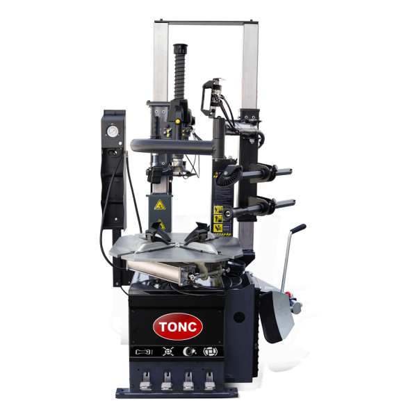 TONC T990 Vertical lift Tyre Changing Machine  Tire Changer Machine for Car - Image 6