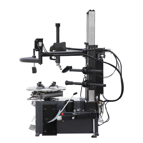 TONC T990 Vertical lift Tyre Changing Machine  Tire Changer Machine for Car - Image 7