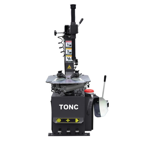 TONC T921Car Tire Changers-Garage Car Tire Machine - Image 9