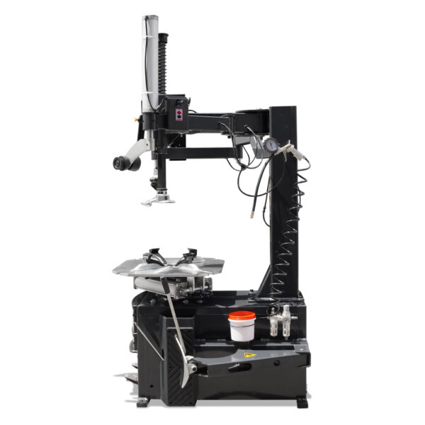 tonctools Left and right auxiliary arm DUAL ARM TIRE CHANGER T966 - Image 5