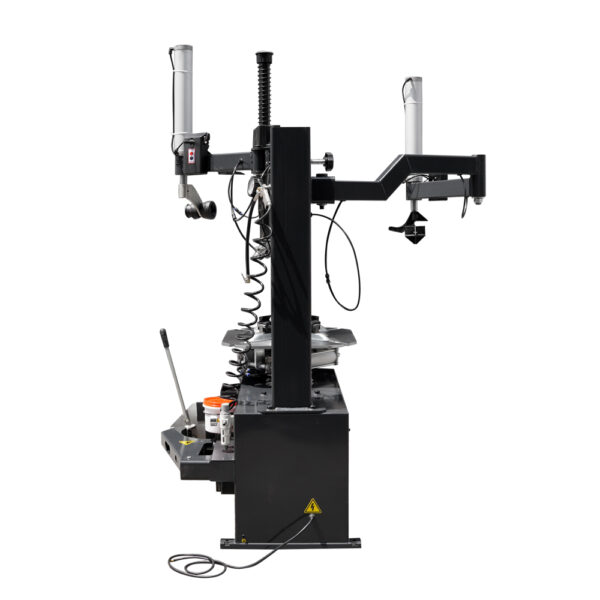 tonctools Left and right auxiliary arm DUAL ARM TIRE CHANGER T966 - Image 6